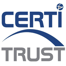 Certi trust logo