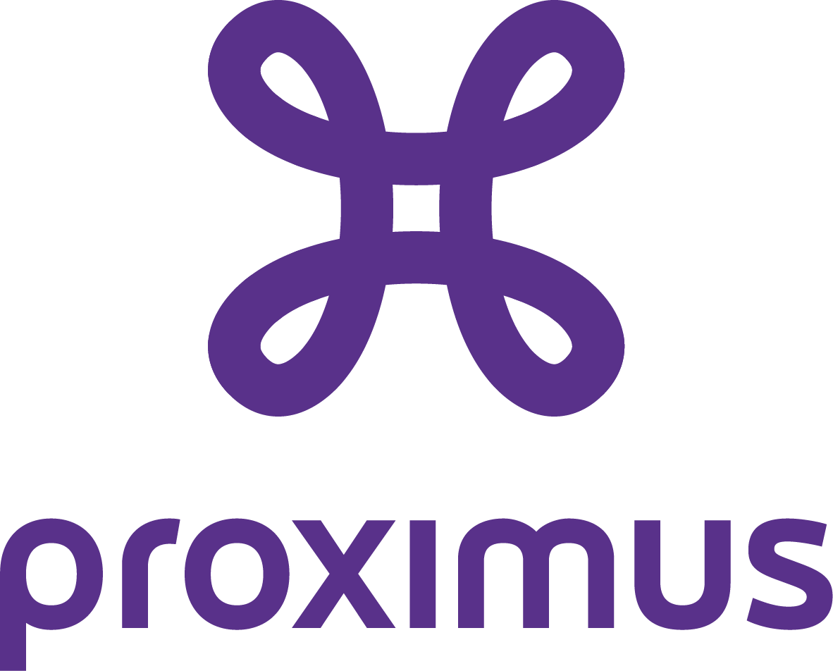 Proximus logo