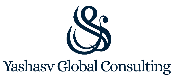 Yashavs global consulting logo