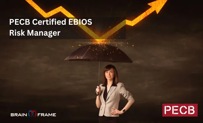 PECB Certified EBIOS Risk Manager (FR)