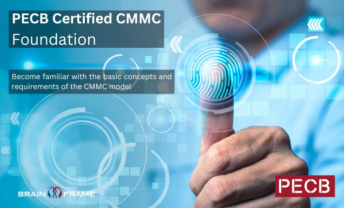 PECB Certified CMMC Foundations (EN)